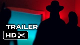 The Nightmare Official Trailer 1 (2015) - Document