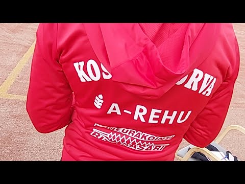 Kou Punainen - Pesäkarhut E10