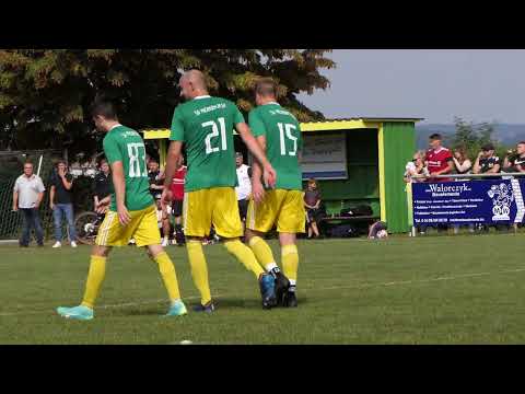 Elfmetertor der SG Niedernjesa II gegen Dramfeld II