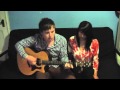 The Widower - Horse Feathers cover by Jamie and Kristen