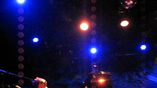 Bell X1 - Hey Anna Lena - live @ Bowery Ballroom 09-26-12 (9/10)