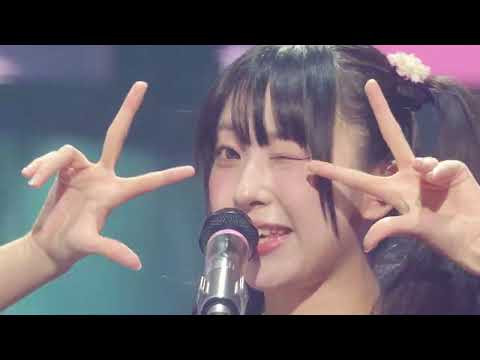 Heisei Galz!!!! (平成ギャルズ!!!! ) - Cho, Toutoi LOVE (ちょ、尊いLOVE ) by Ruri&To