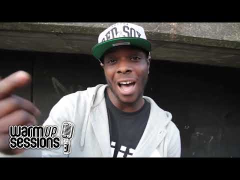 SB TV   Storm Millian   Warm Up Sessions