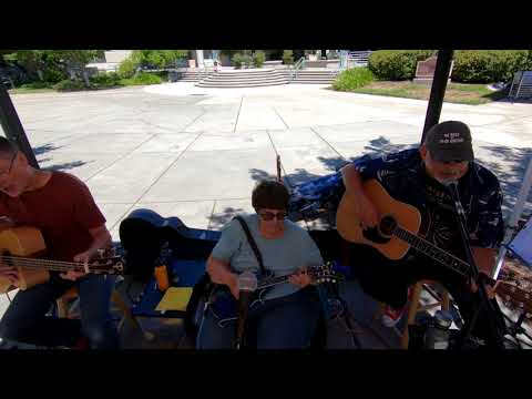 I Recall a Gypsy Woman