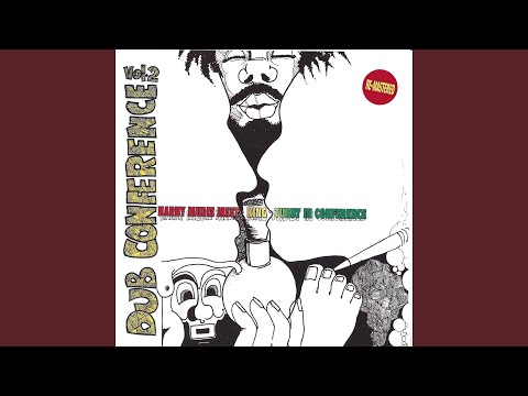 World Dub Conference