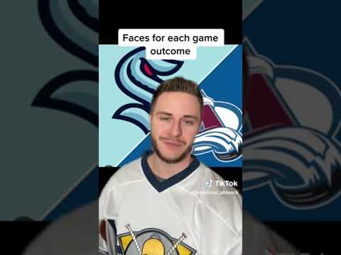 Retro jersey shop Fanatics vs Adidas Detailed look 👀 #hockeyjerseys #adidas #fanatics #fyp