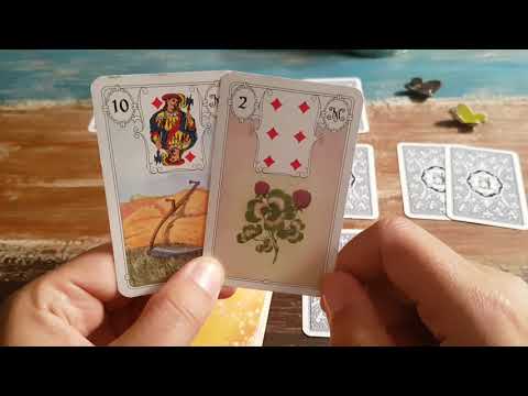 NEU! Liebesorakel für den Zeitraum vom 15.06.-30.06.2019