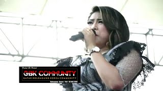 Download lagu INDAH PADA WAKTUNYA -- WIWIK SAGITA @ NEW PALLAPA GBK KAYEN 2018 mp3