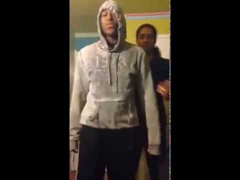 Quelly Welly & Pako Freestyle