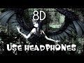 Nightcore 8D Music Angel Of Darkness