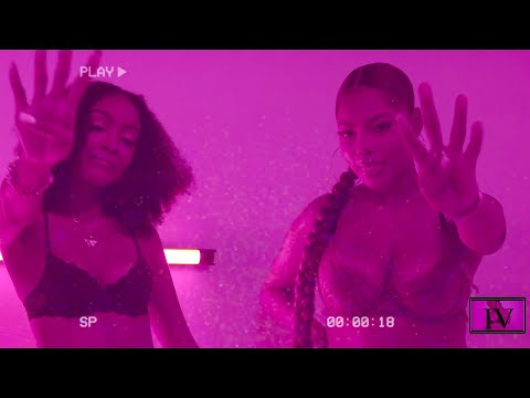 Black Mattic - Four (Official Video)