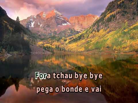 Chá De Maracujá - Banda Calypso