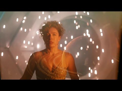 Doctor Who - The Husbands of River Song - Unreleased Music Suite