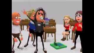 5 Sistemi Equazioni Lineari - Metodo del Confronto - Schooltoon