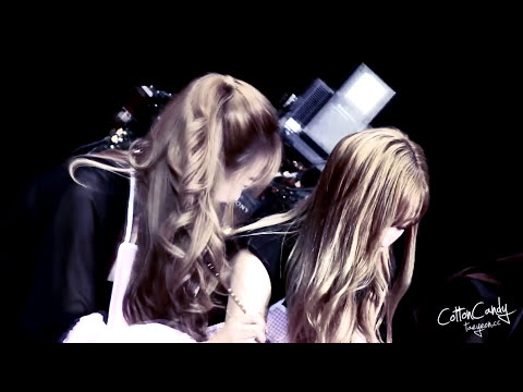 [140930-141004] TaeNy moments "we do everything together"