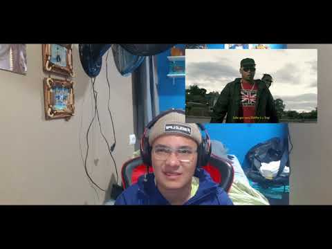 8. Major Rd Young Ganni - RIMO IGUAL PAC 🏆 (prod. @elifbeatz e @kibse7e) [Reação/Análise]