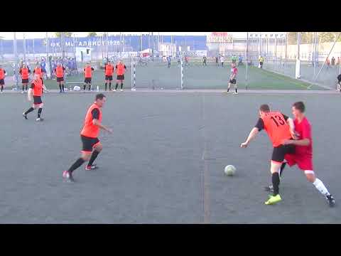 ЦДК – Ранок