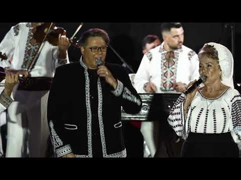 Trandafir de la Moldova - Fuego si Mioara Velicu