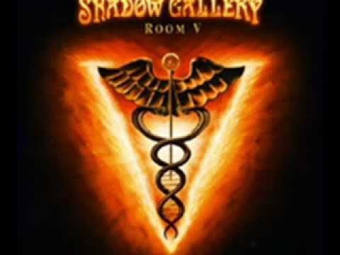 Shadow Gallery - Floydian Memories (Pink Floyd medley cover)