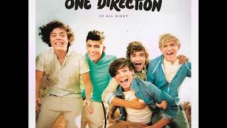 One Direction - I Should&#39;ve Kissed You