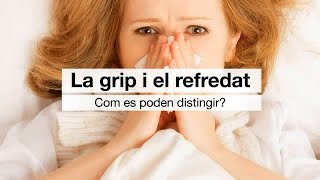 La grip i el refredat