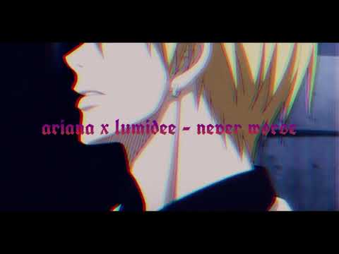 ariana grande x lumidee (mashup) (𝑠𝑙𝑜𝑤𝑒𝑑 𝑛 𝑟𝑒𝑣𝑒𝑟𝑏) // amethyst