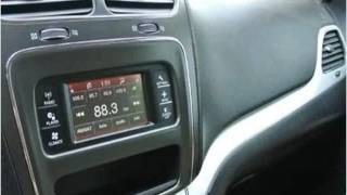 preview picture of video '2012 Dodge Journey Used Cars Orlando FL'