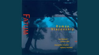 Agua e Vinho (Water and Wine)