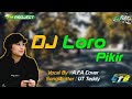 DJ Loro Pikir AFA Cover FM PROJECT Remix Creator Team Bodrex Gresik Slow Bass