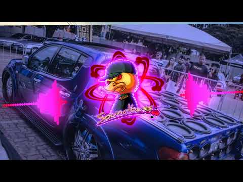 TIPO SURFISTA - DEOBOXE UBERLÂNDIA ELETRO FUNK HOUSE 2021