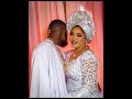 Bobrisky’s wedding!!!Finally Bobrisky weds the love of his/her life in Ibadan Nigeria