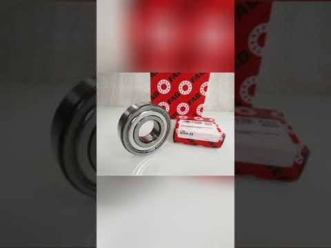 Подшипник 6210N CX - фото 1 - id-p2675782853