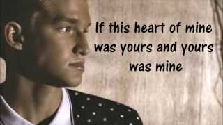 Rainy Day - Cody Simpson + Lyrics on screen