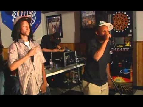 ydmc-Dlabrie-Kash "Demon Within" @checkered flag