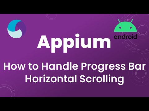 Appium Tutorial 1 Appium for Mobile App Testing Introduction to Mobile Testing and Appium