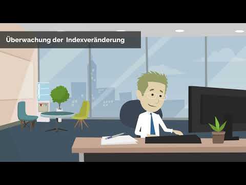 Indexmiete, Indexmietvertrag mit Verbraucherpreisindex anpassen. Schutz Ihrer Miete vor Inflation.