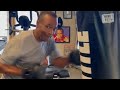 SUGAR RAY LEONARD AMAZING SPEED