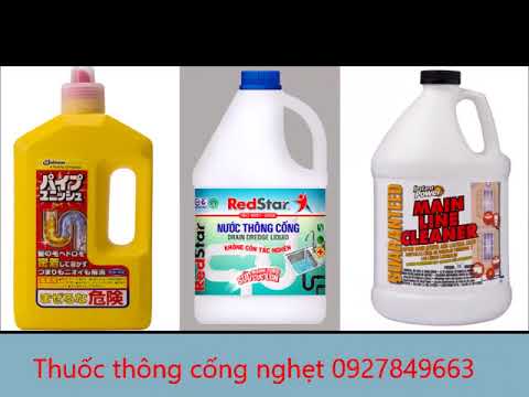 ​Mua thuốc phân hủy bồn cầu - Hotline: 097 111 6470