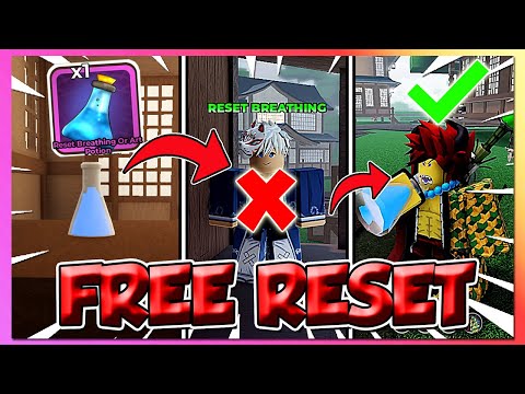 Weak Legacy 2 How To Reset Race,Breathing,Fighting Style Fast Location + Full Guide! (CODE)