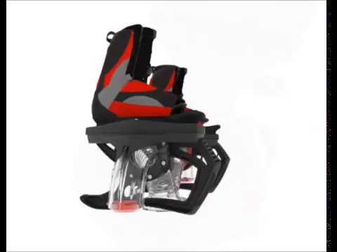 Flyboard Pro Series by Zapata Racing