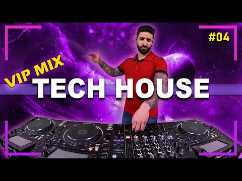 VIP Mix #04 🚀 | 3 Decks | Biscits, James Hype, Tita Lau, UMEK | CDJ 2000 Nexus 2