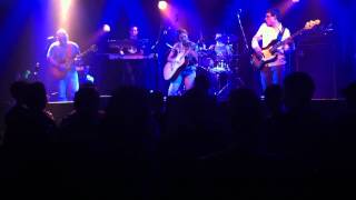 The Humps (Camel tribute band) - Mystic Queen