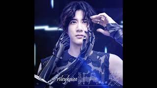 Wang Leehom 王力宏 - Why Don't You Just Love Me (完整版)