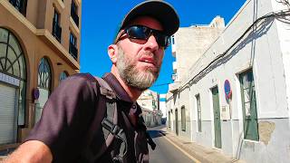 PART 2 | Injured on a Plane & Lost in a Ghost Town
