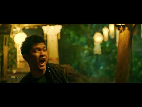 Fistful of Vengeance - Iko Uwais Gets Ambushed (Fight Scene)