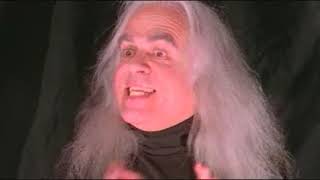 the blur of insanity (1999) trailer