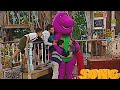 I Love You Barney SONG SUBSCRIBE