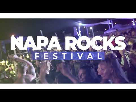 Cyprus Break Summer Closing Festival | September 2018