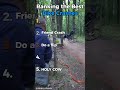 Ranking Best Bike Crashes