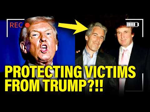 Judge takes EMERGENCY ACTION against Trump over THE FILES